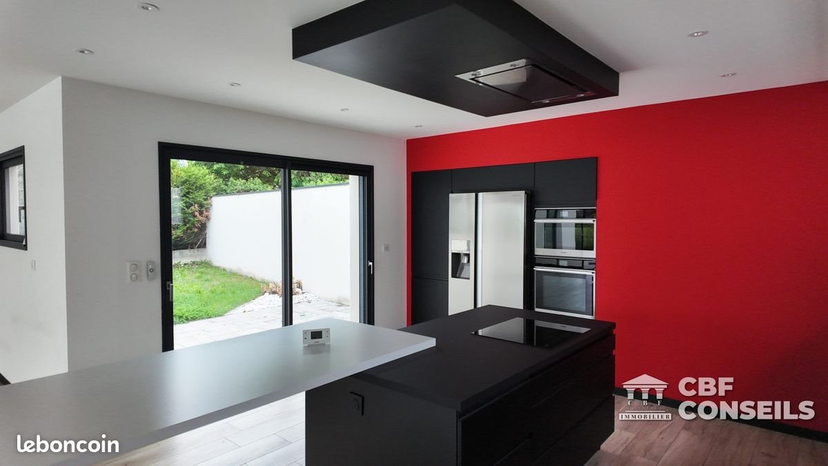Maison à vendre, 250m², Pont-du-Château