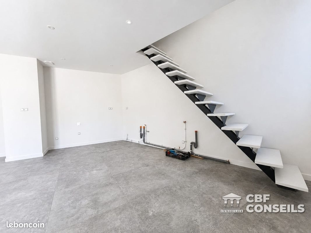 Maison à vendre, 75m², Teilhède
