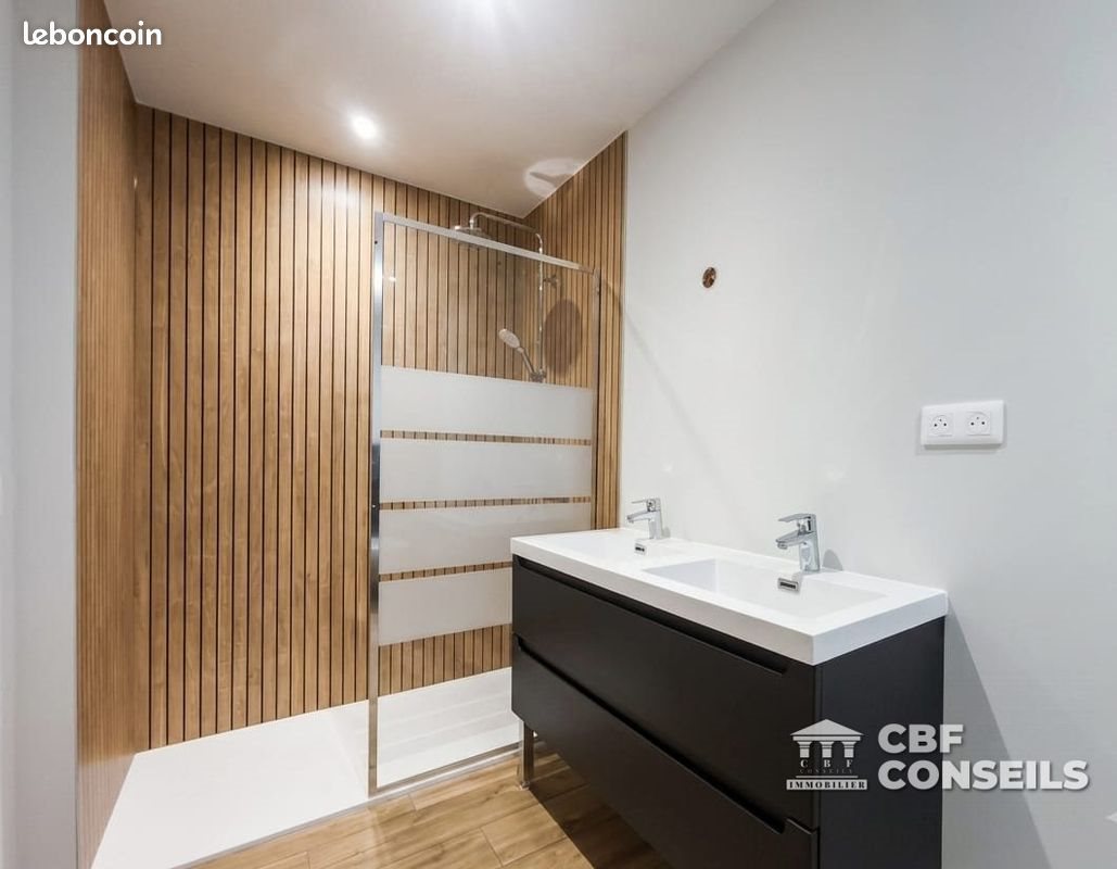 Maison à vendre, 75m², Teilhède