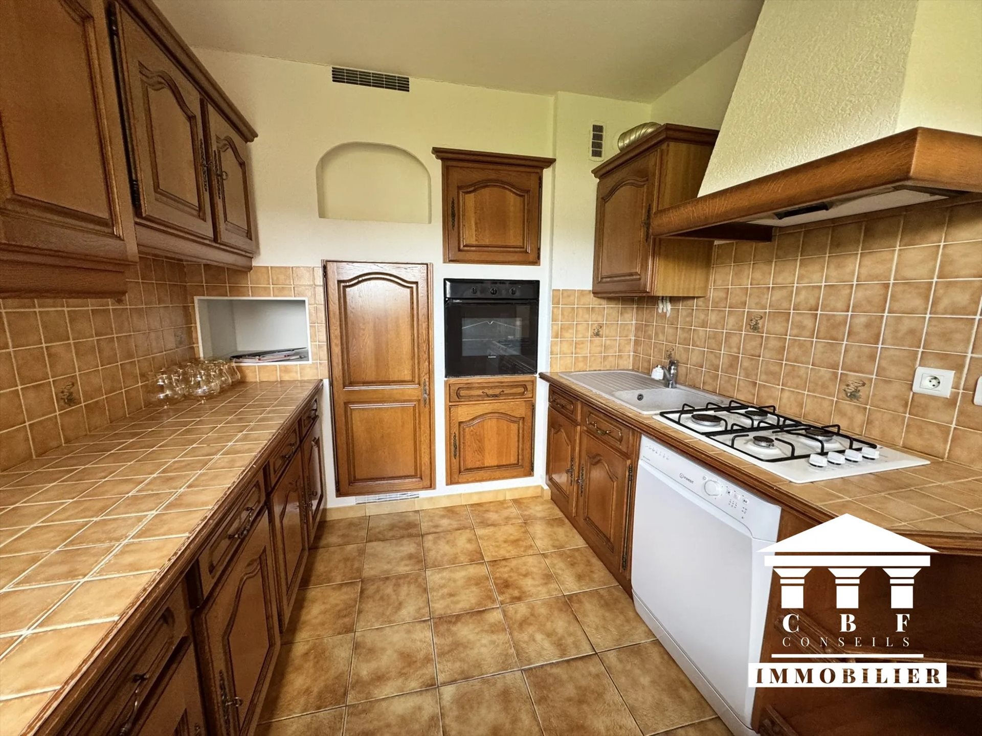 Appartement à vendre, 61m², Le Creusot