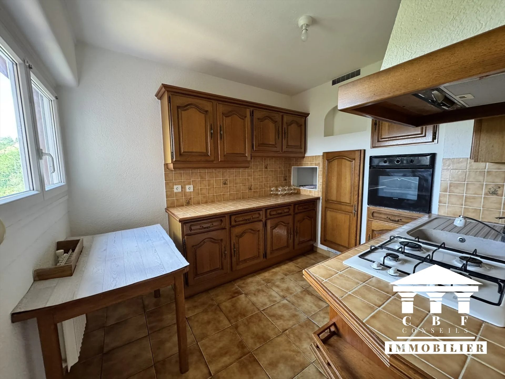 Appartement à vendre, 61m², Le Creusot