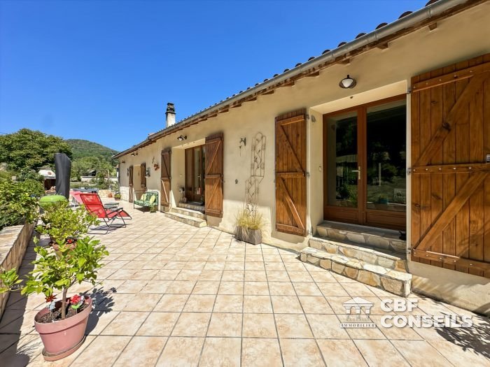 Maison à vendre, 125m², Saint-Babel