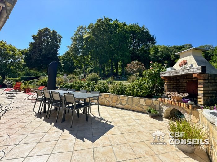Maison à vendre, 125m², Saint-Babel