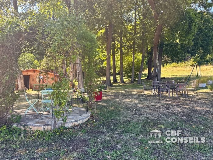 Maison à vendre, 125m², Saint-Babel