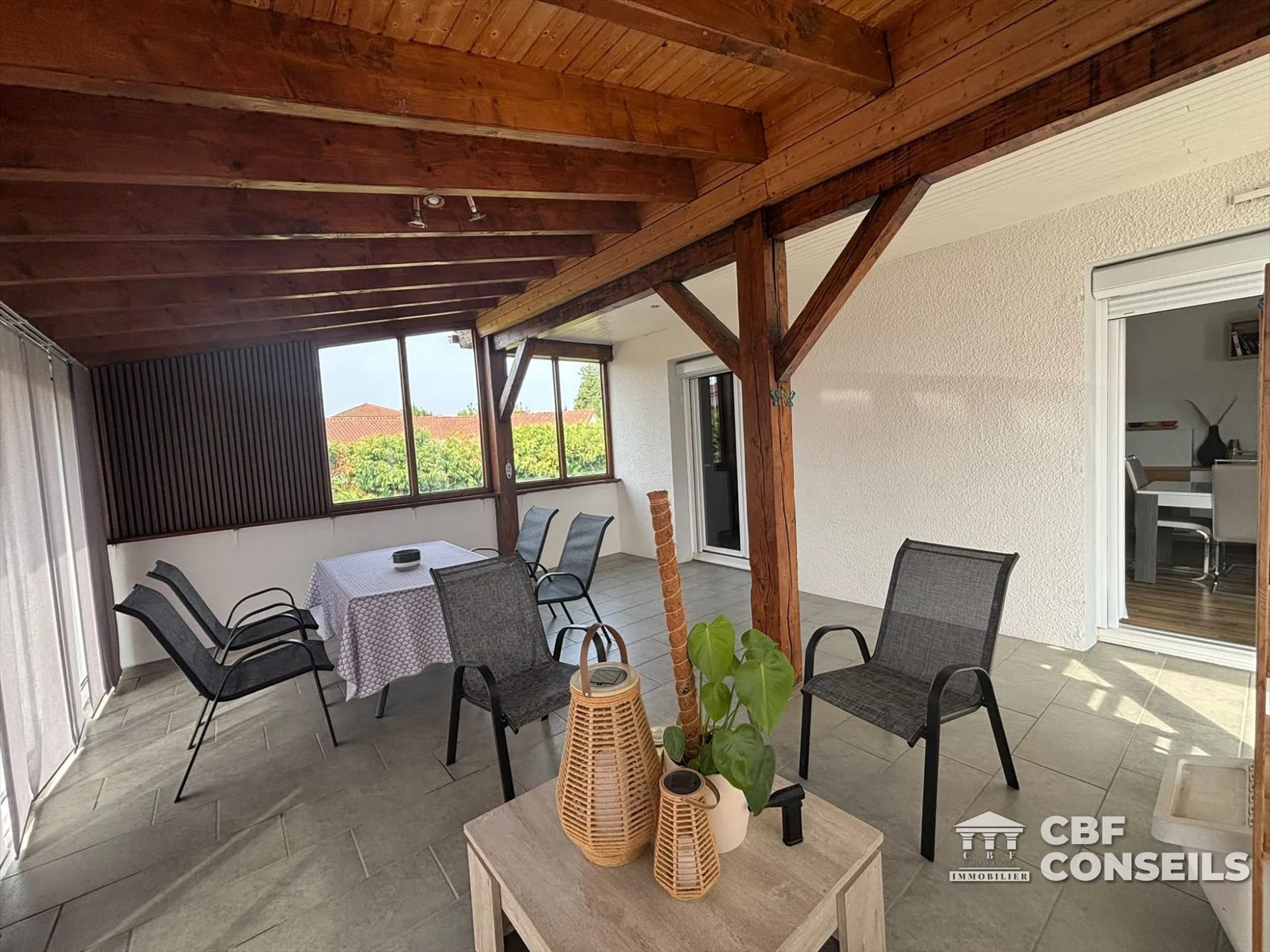 Maison à vendre, 99m², Entraigues