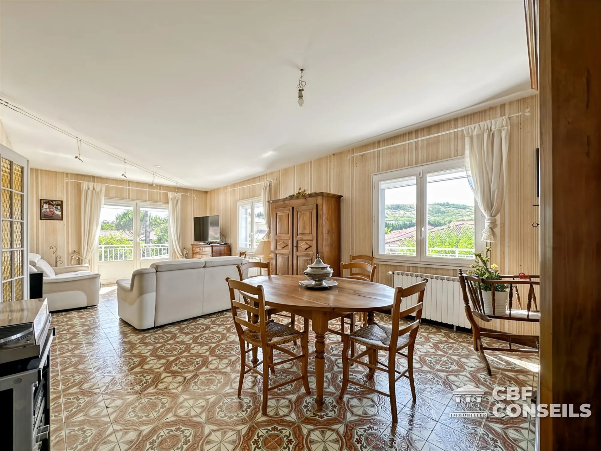Maison à vendre, 175m², Les Martres-de-Veyre