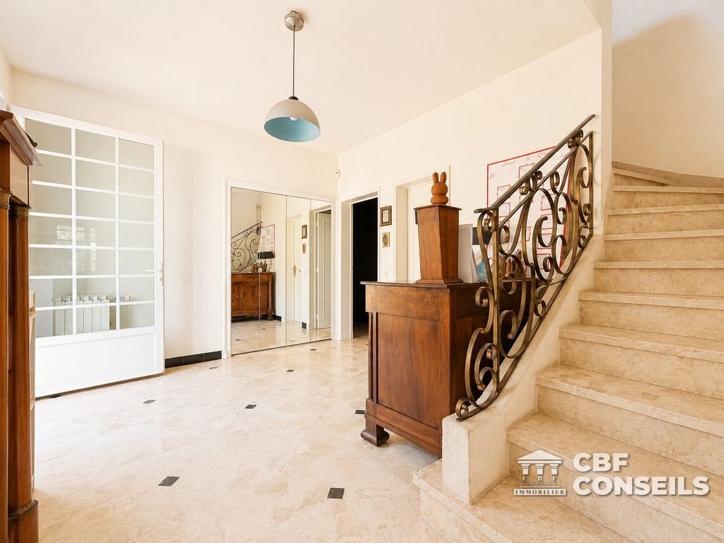 Maison à vendre, 280m², Cébazat