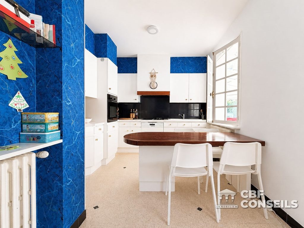 Maison à vendre, 280m², Cébazat