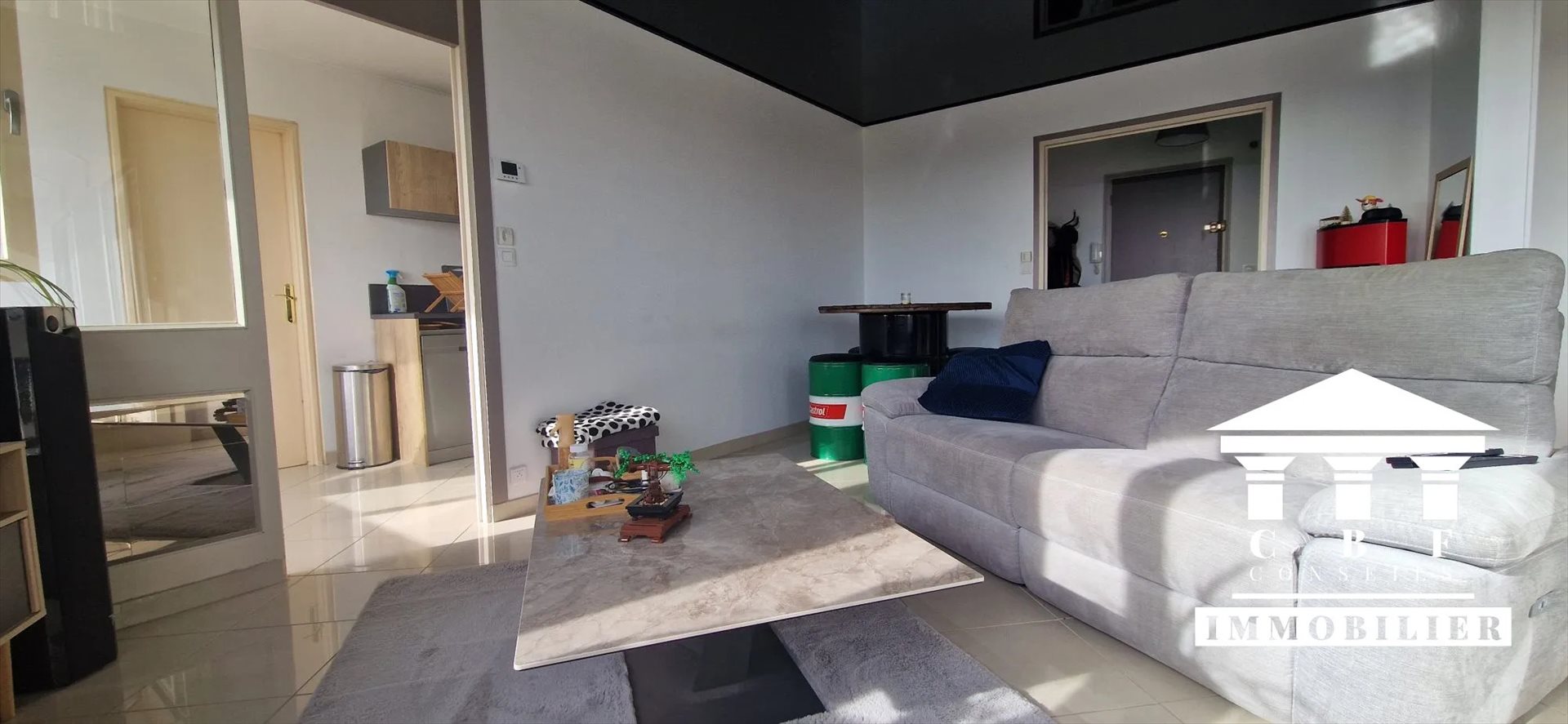 Appartement à vendre, 88m², Chalon-sur-Saône