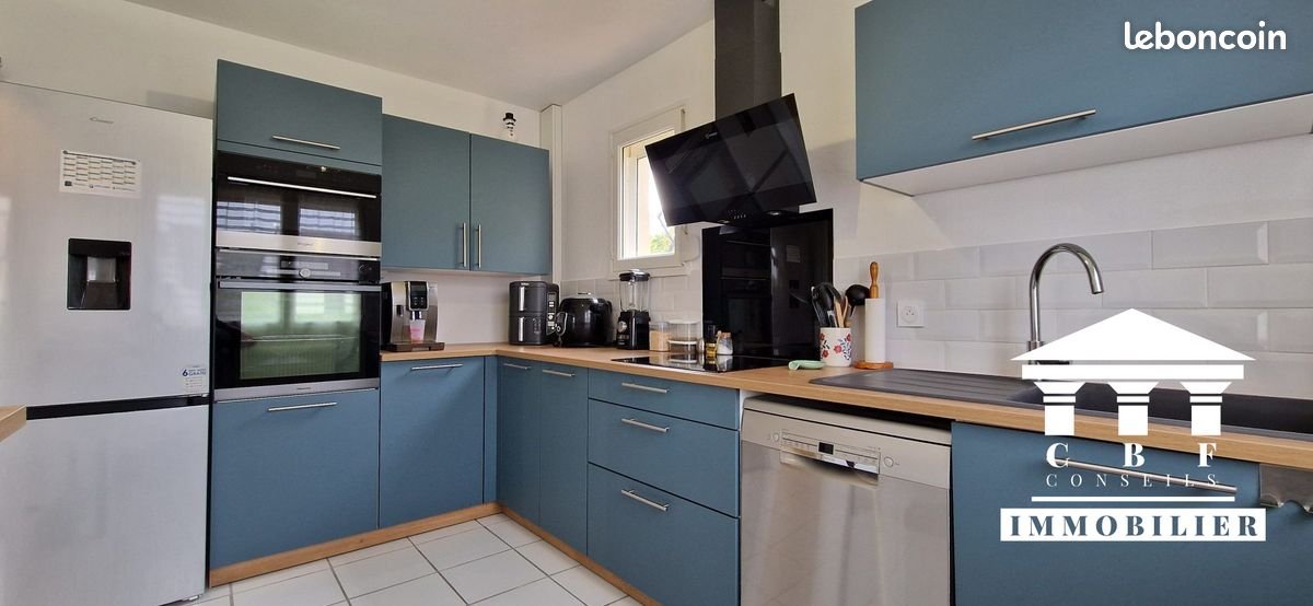 Maison à vendre, 117m², Châtenoy-le-Royal