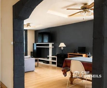 Maison à vendre, 90m², Aulnat