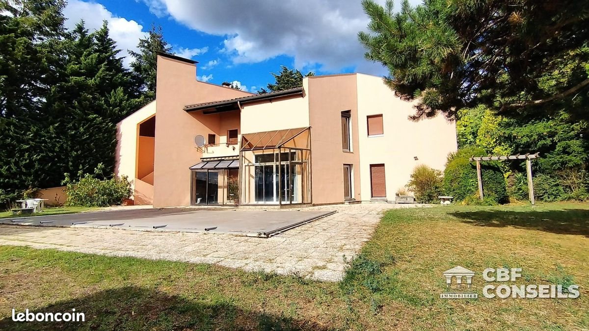 Maison à vendre, 177m², Veyre-Monton
