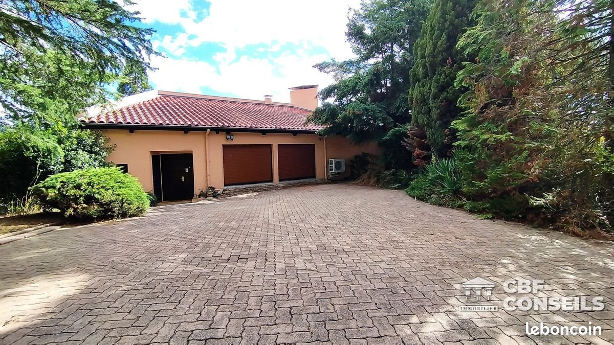 Maison à vendre, 177m², Veyre-Monton