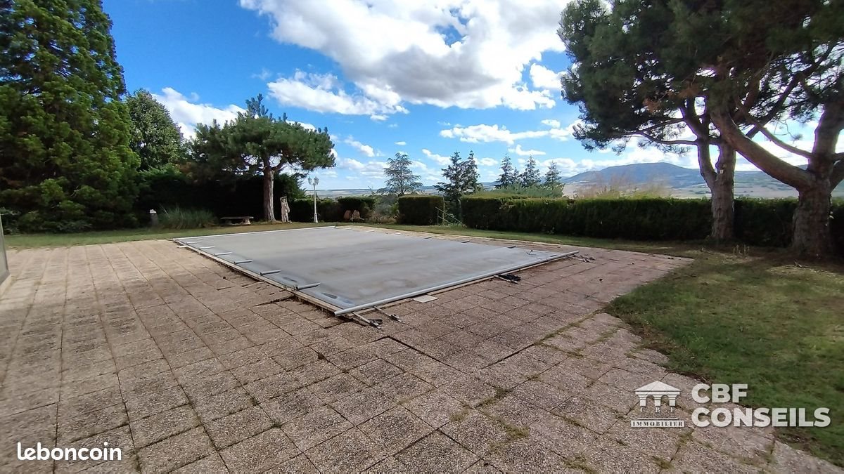 Maison à vendre, 177m², Veyre-Monton