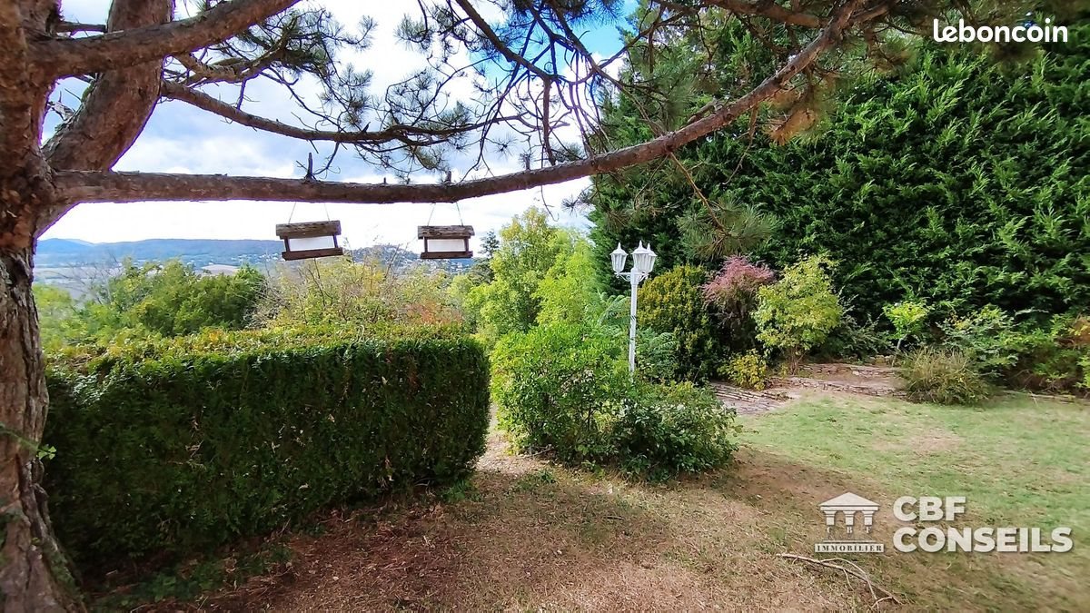 Maison à vendre, 177m², Veyre-Monton