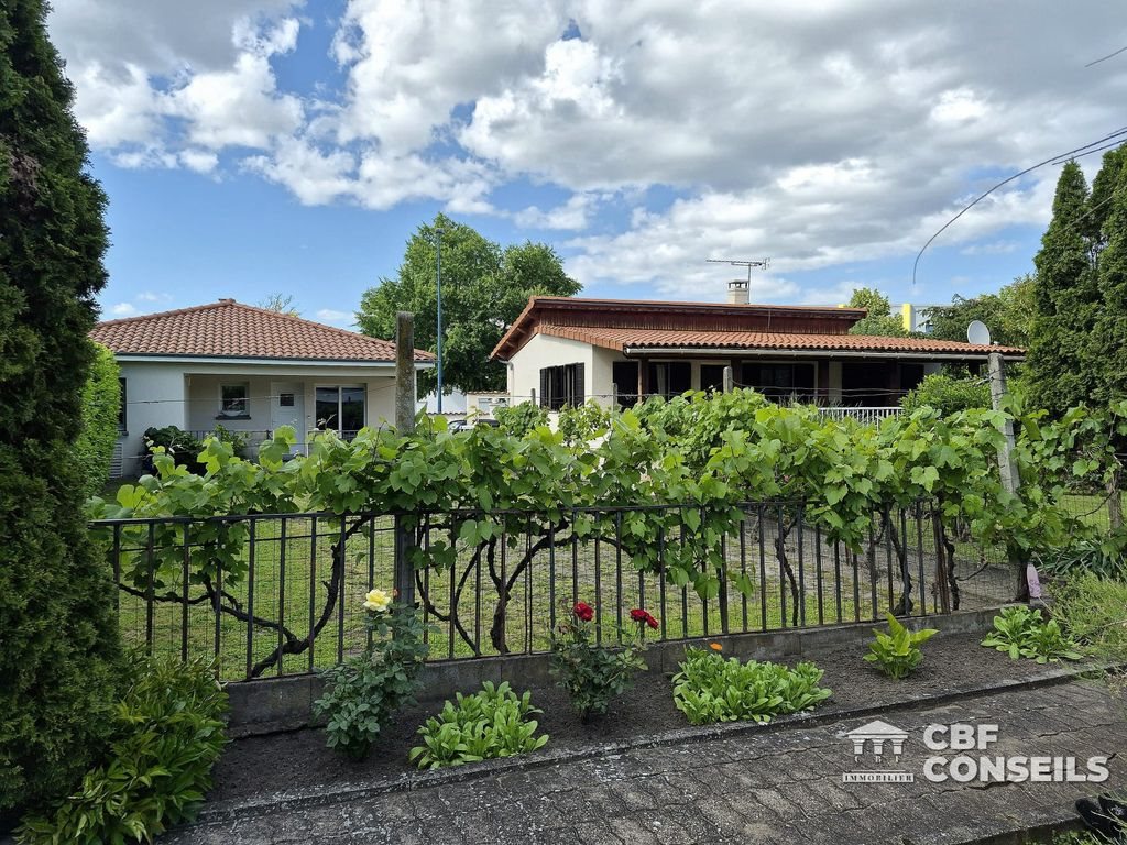 Maison à vendre, 130m², Clermont-Ferrand
