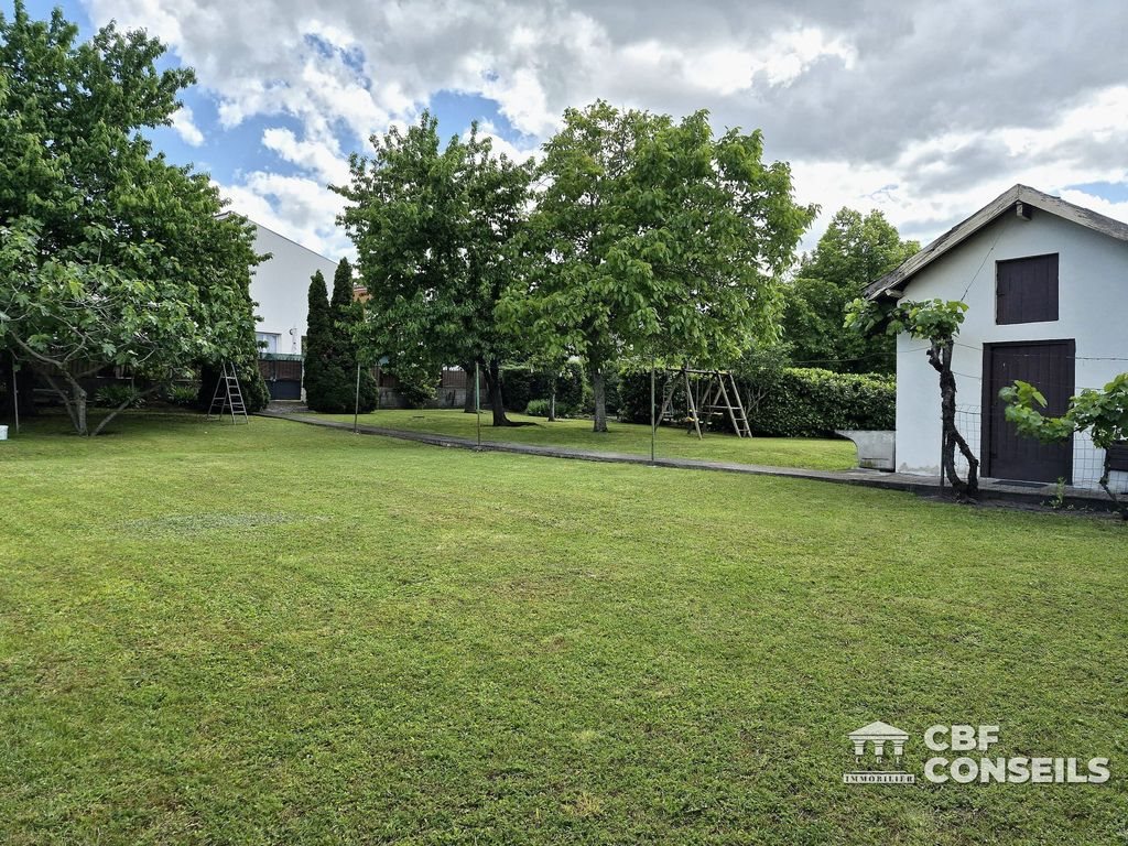 Maison à vendre, 130m², Clermont-Ferrand