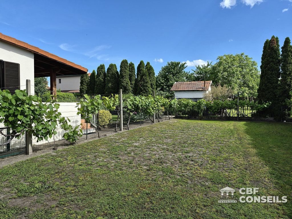 Maison à vendre, 130m², Clermont-Ferrand