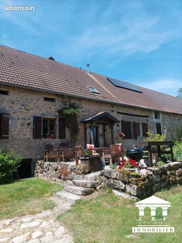 Maison à vendre, 333m², Thil-sur-Arroux