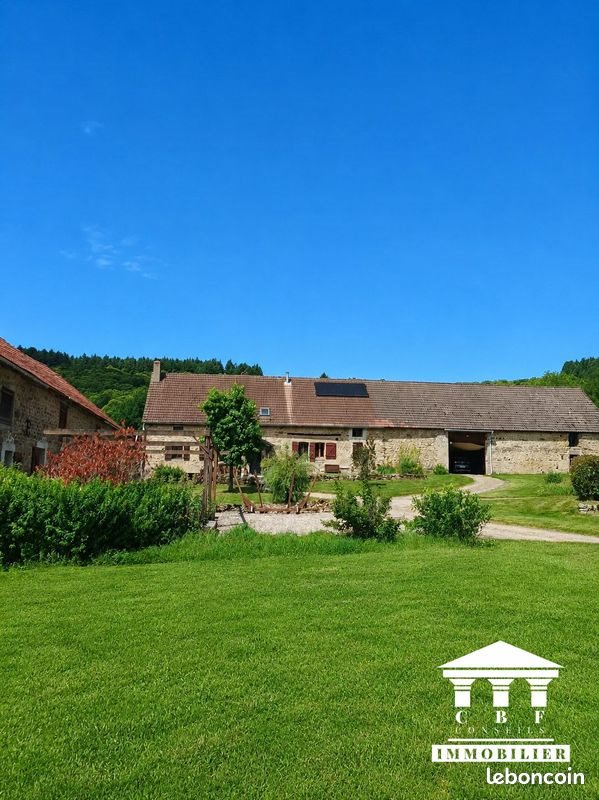 Maison à vendre, 333m², Thil-sur-Arroux