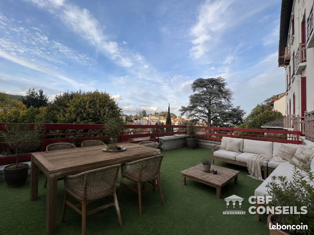 Appartement à vendre, 43m², Châtel-Guyon