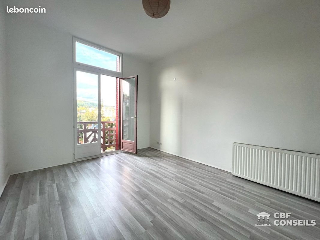 Appartement à vendre, 43m², Châtel-Guyon