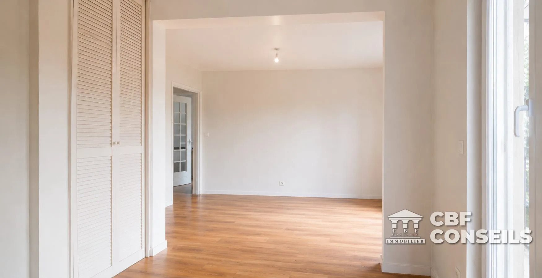 Appartement à vendre, 81m², Clermont-Ferrand