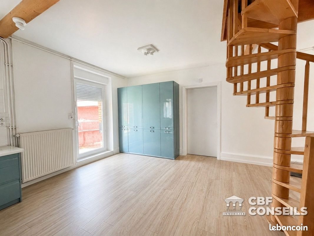 Maison à vendre, 49m², Ceyrat