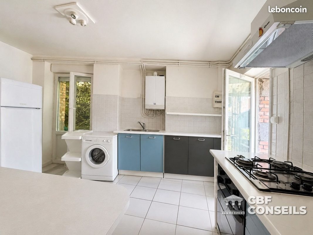 Maison à vendre, 49m², Ceyrat