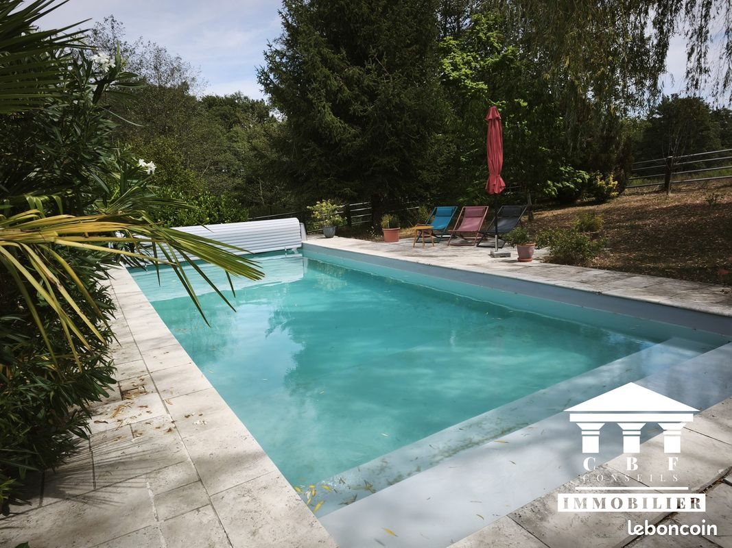 Maison à vendre, 164m², L'Abergement-Sainte-Colombe
