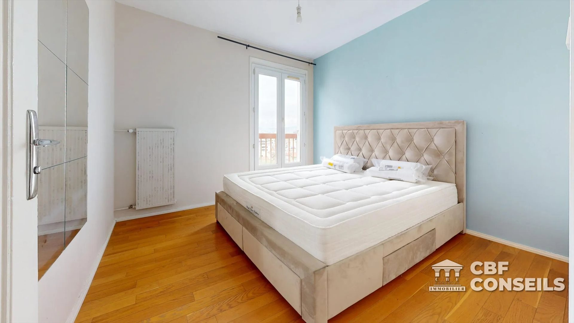 Appartement à vendre, 81m², Clermont-Ferrand