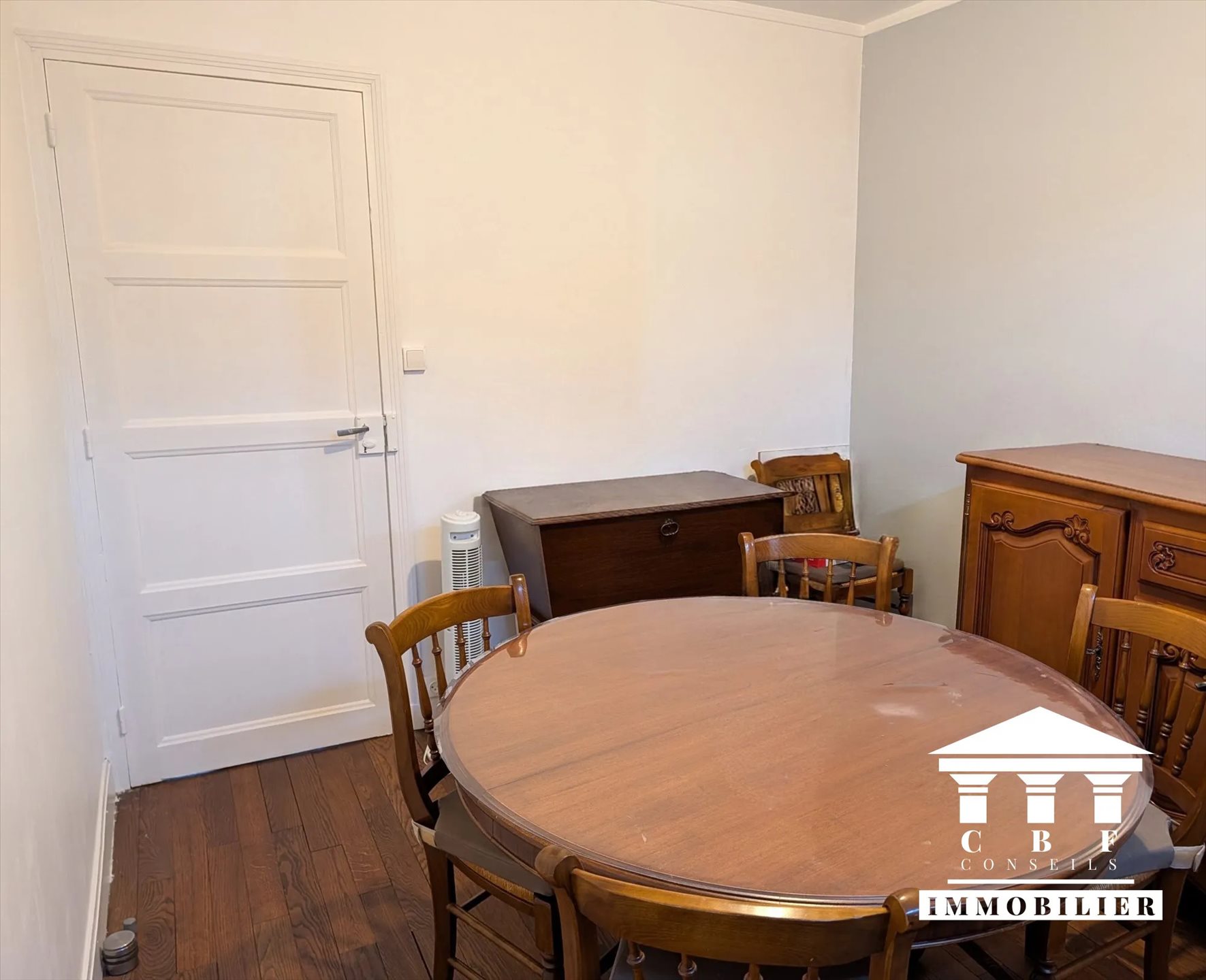 Appartement à vendre, 65m², Le Creusot