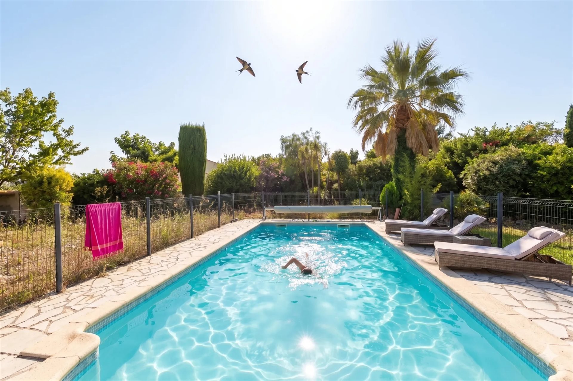 Maison à vendre, 149m², Saint-Marcel-sur-Aude