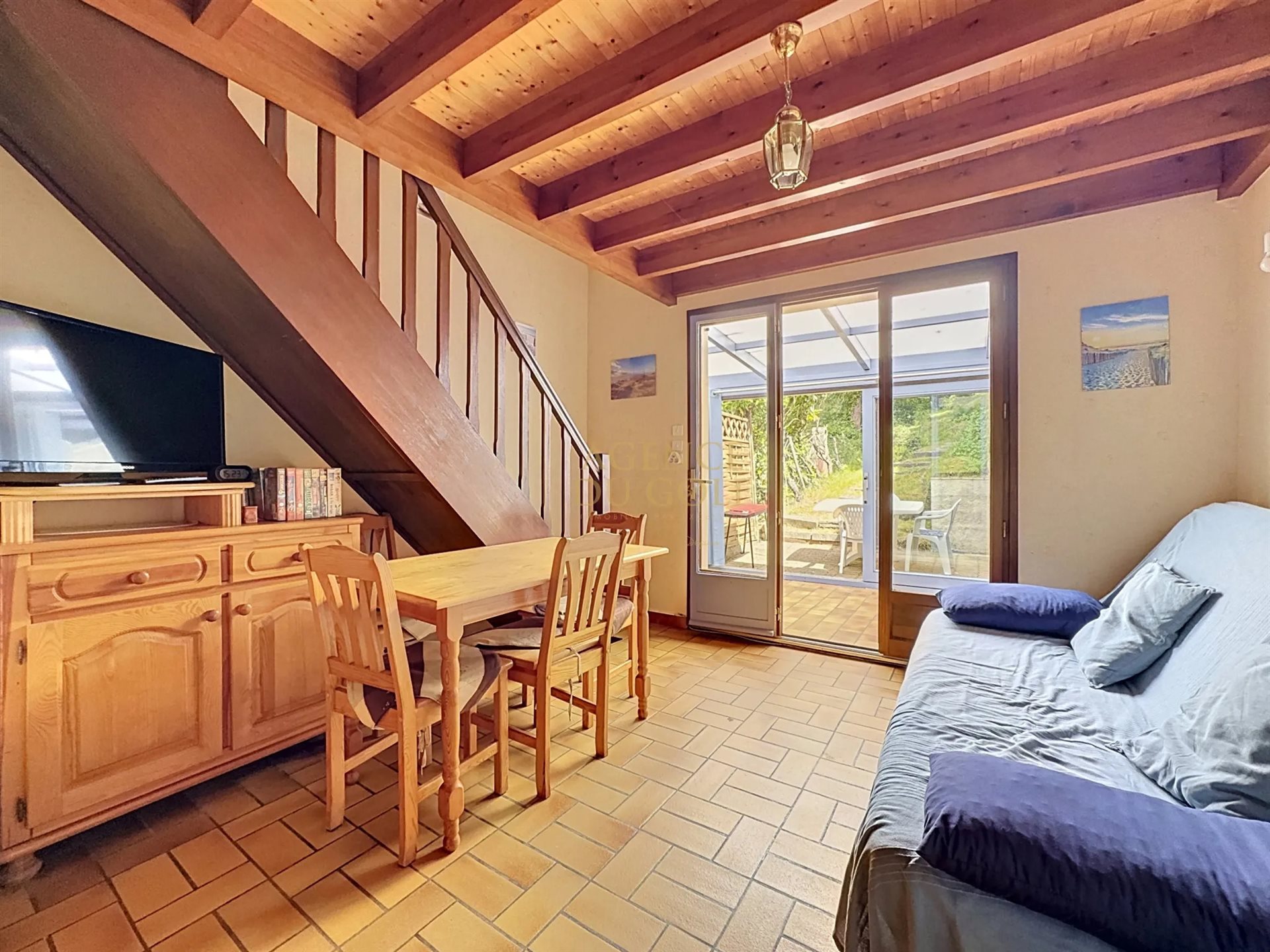 Maison à vendre, 40m², Cucq
