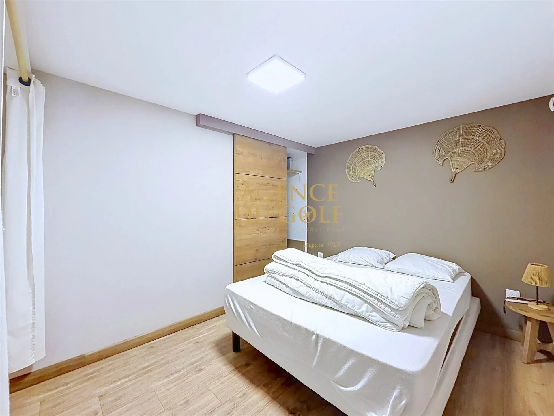 Appartement à vendre, 34m², Cucq