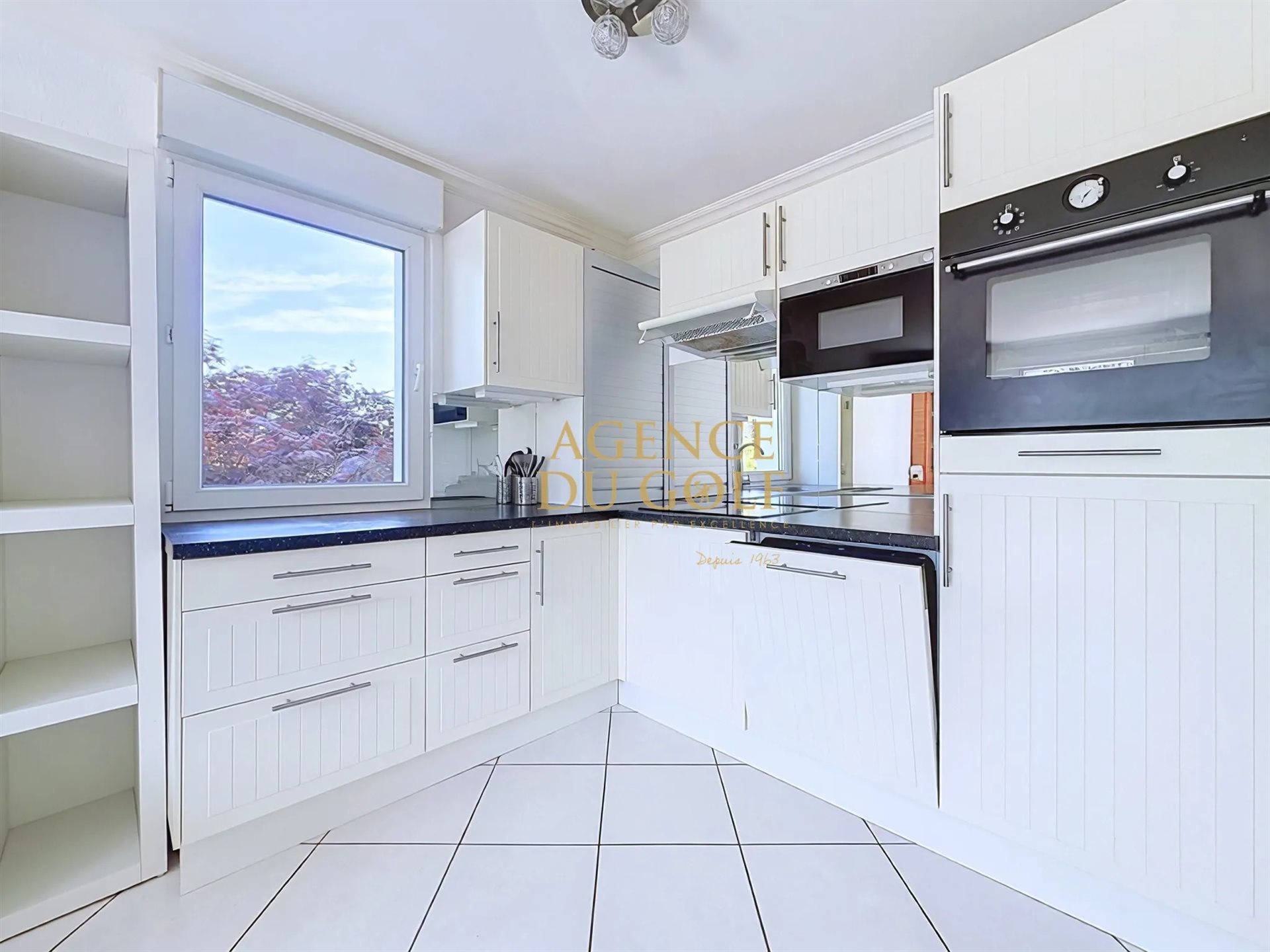 Appartement à vendre, 53m², Cucq