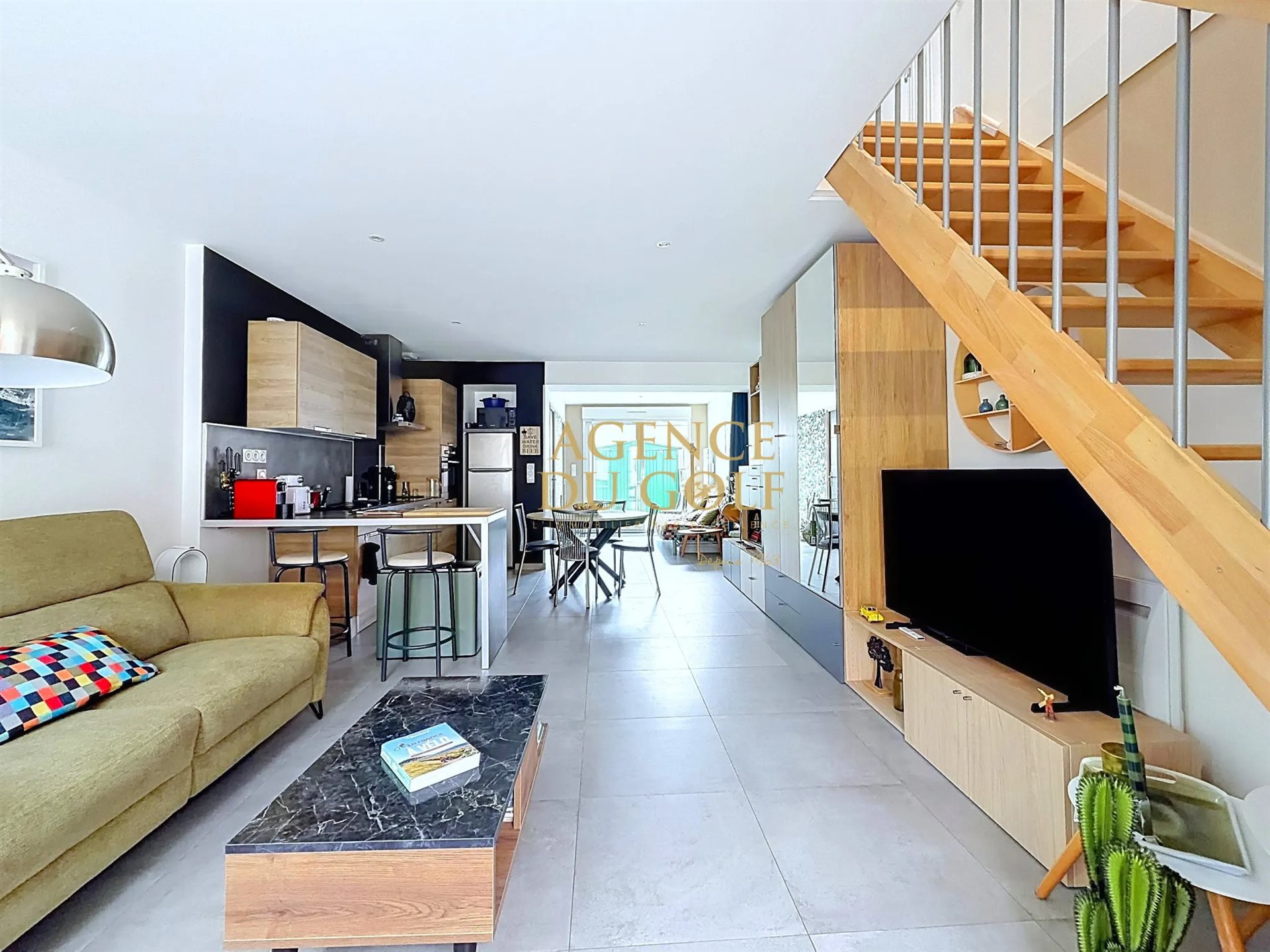 Maison à vendre, 68m², Etaples
