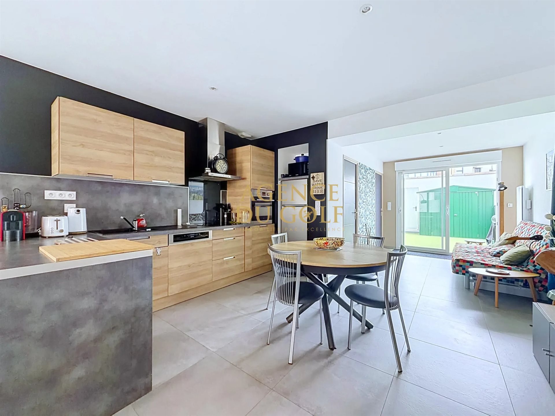 Maison à vendre, 68m², Etaples
