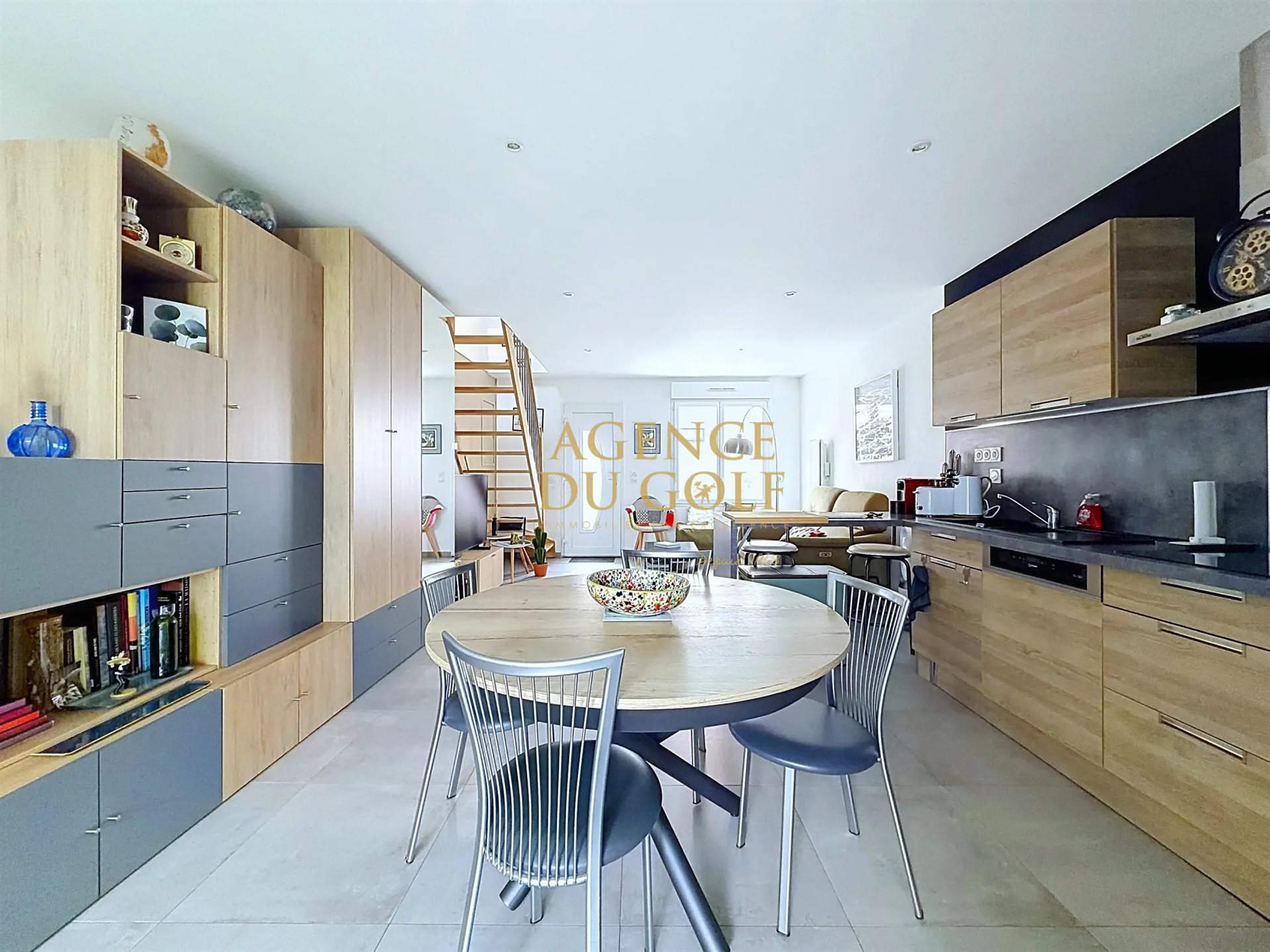 Maison à vendre, 68m², Etaples