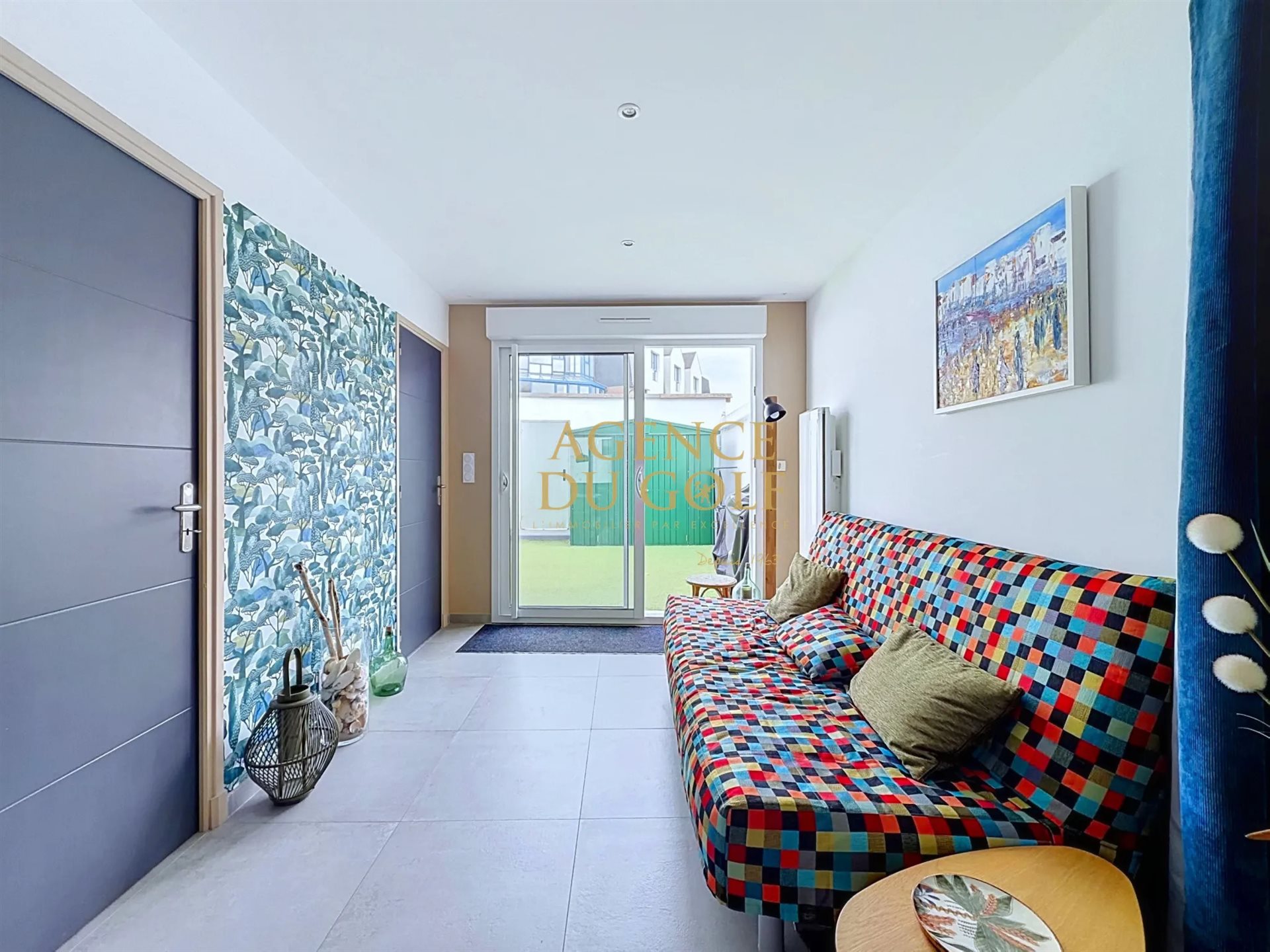 Maison à vendre, 68m², Etaples