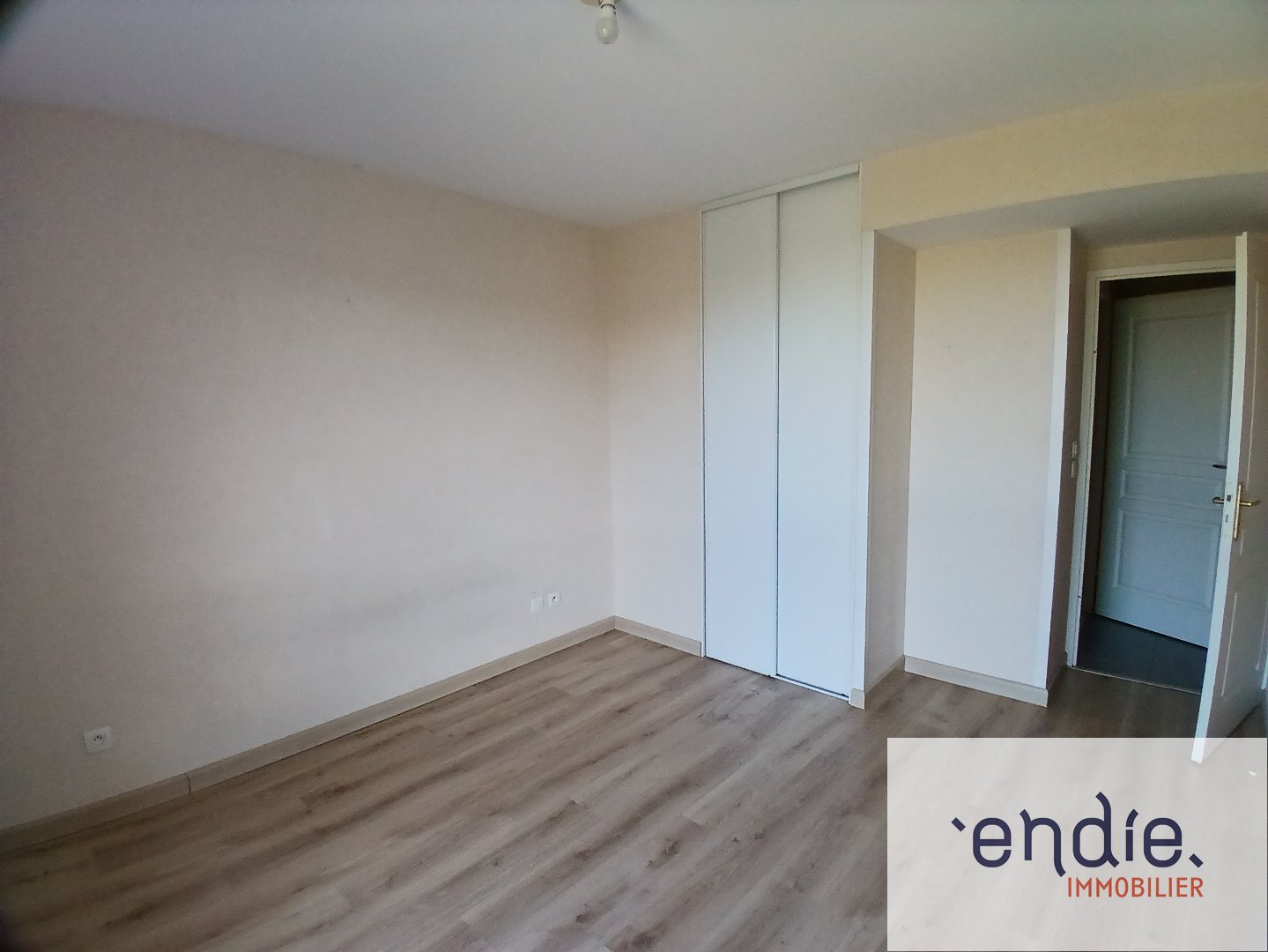 Appartement à vendre, 47m², Saint-Apollinaire