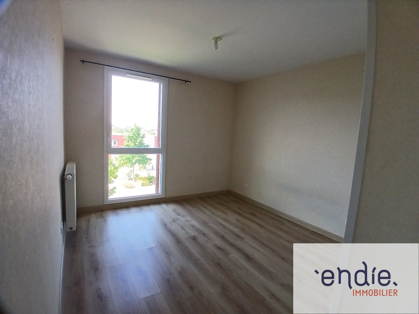 Appartement à vendre, 47m², Saint-Apollinaire