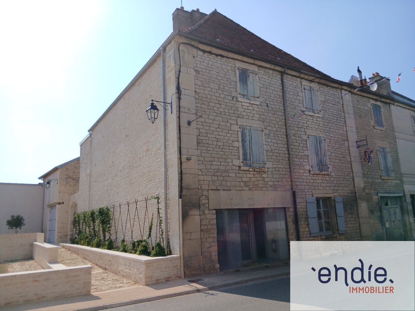 Maison à vendre, 352m², Champlitte