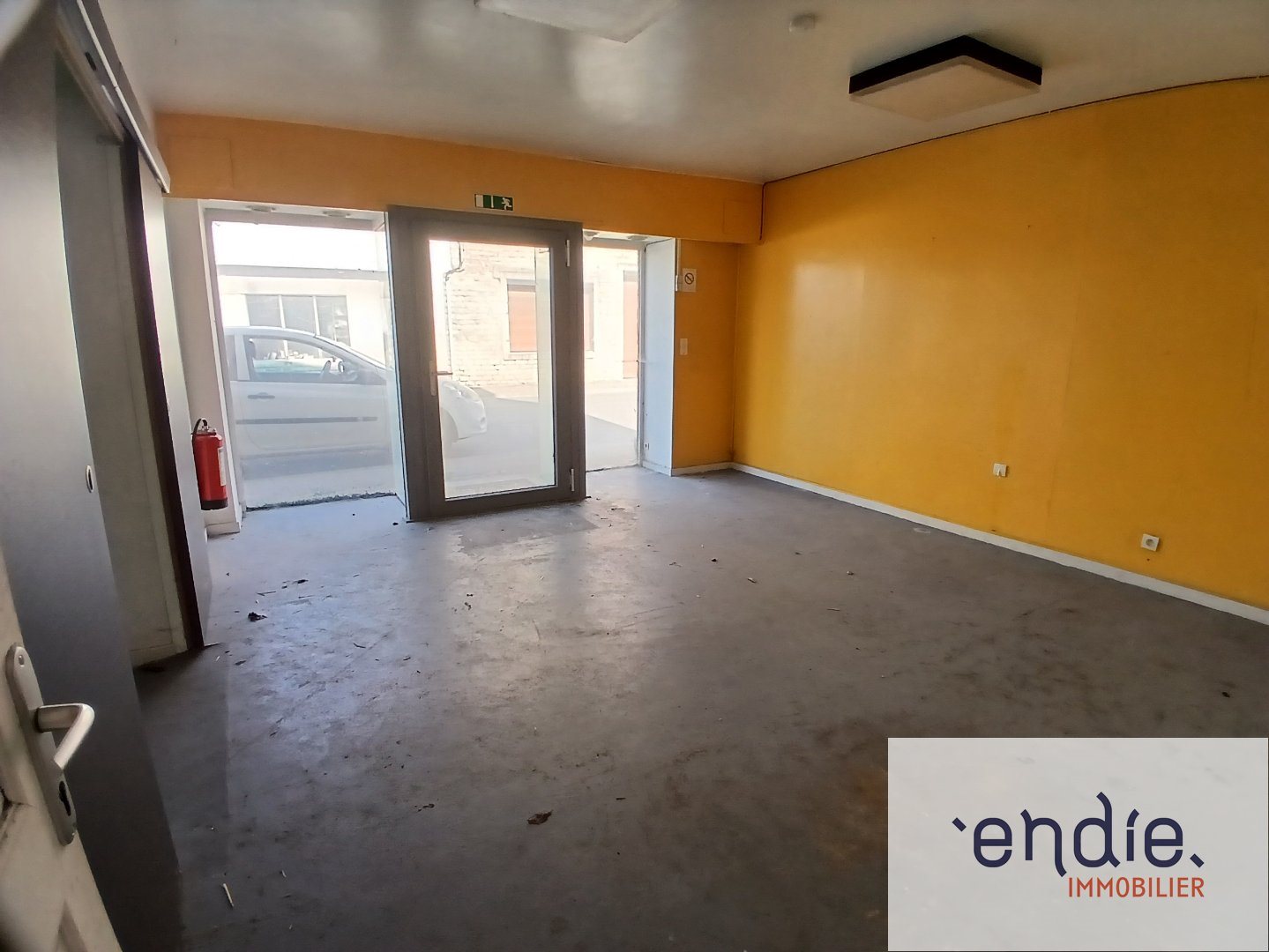 Maison à vendre, 352m², Champlitte