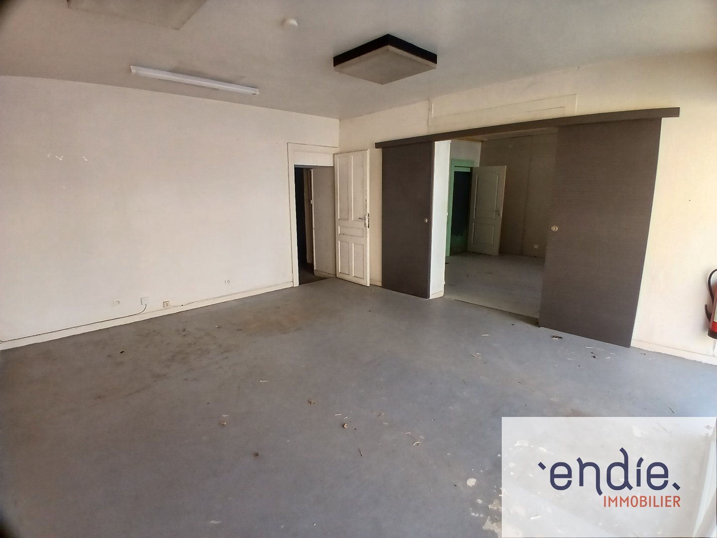 Maison à vendre, 352m², Champlitte