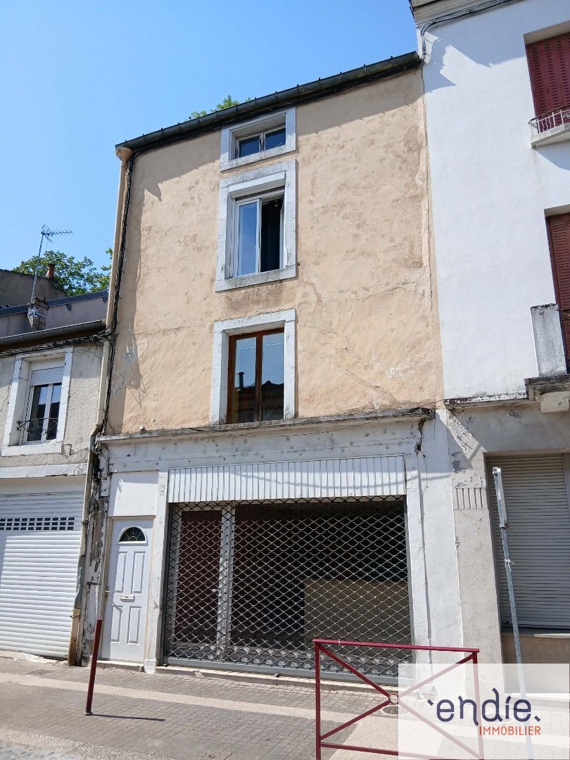 Maison à vendre, 179m², Bourbonne-les-Bains
