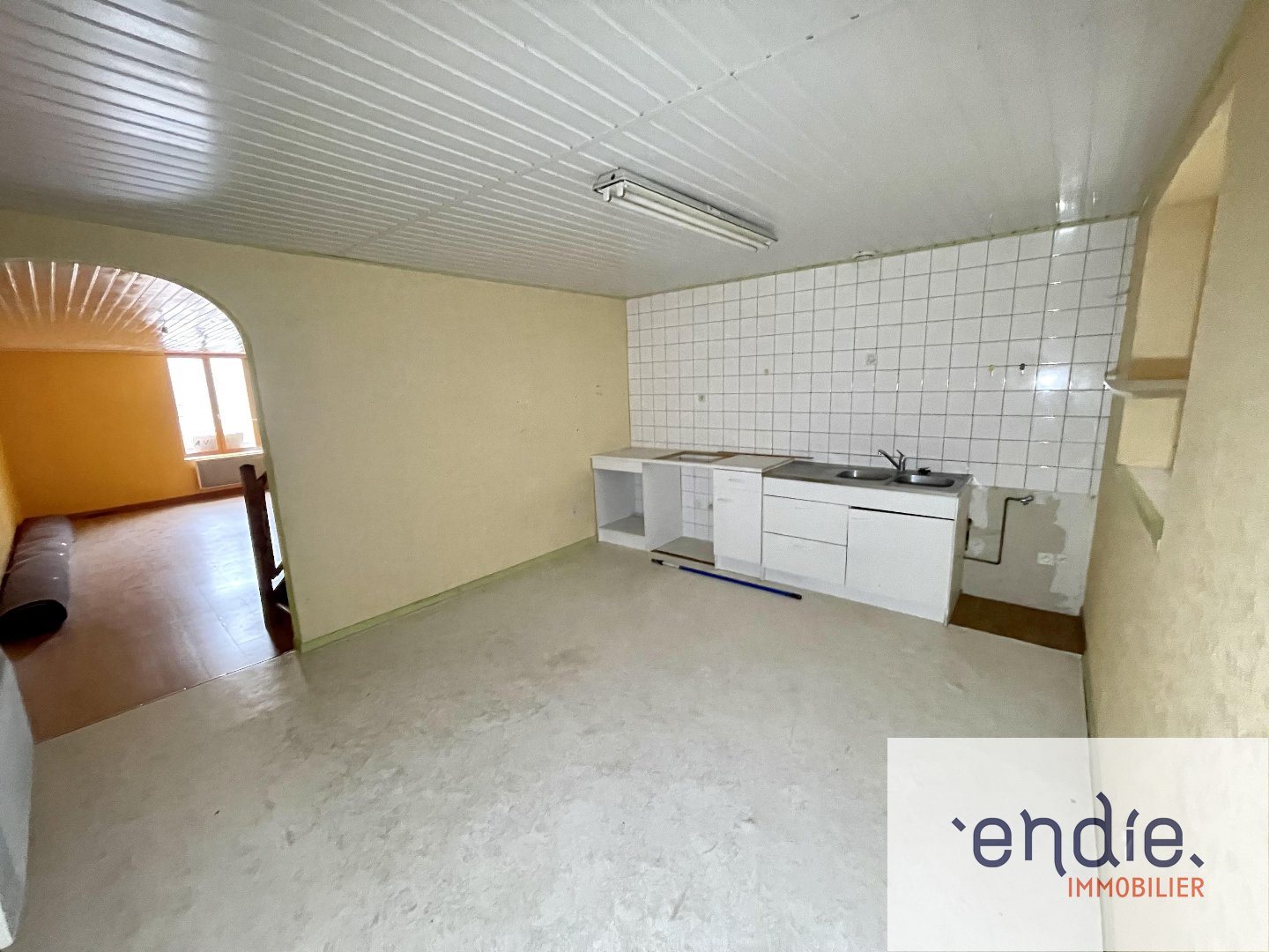 Maison à vendre, 179m², Bourbonne-les-Bains