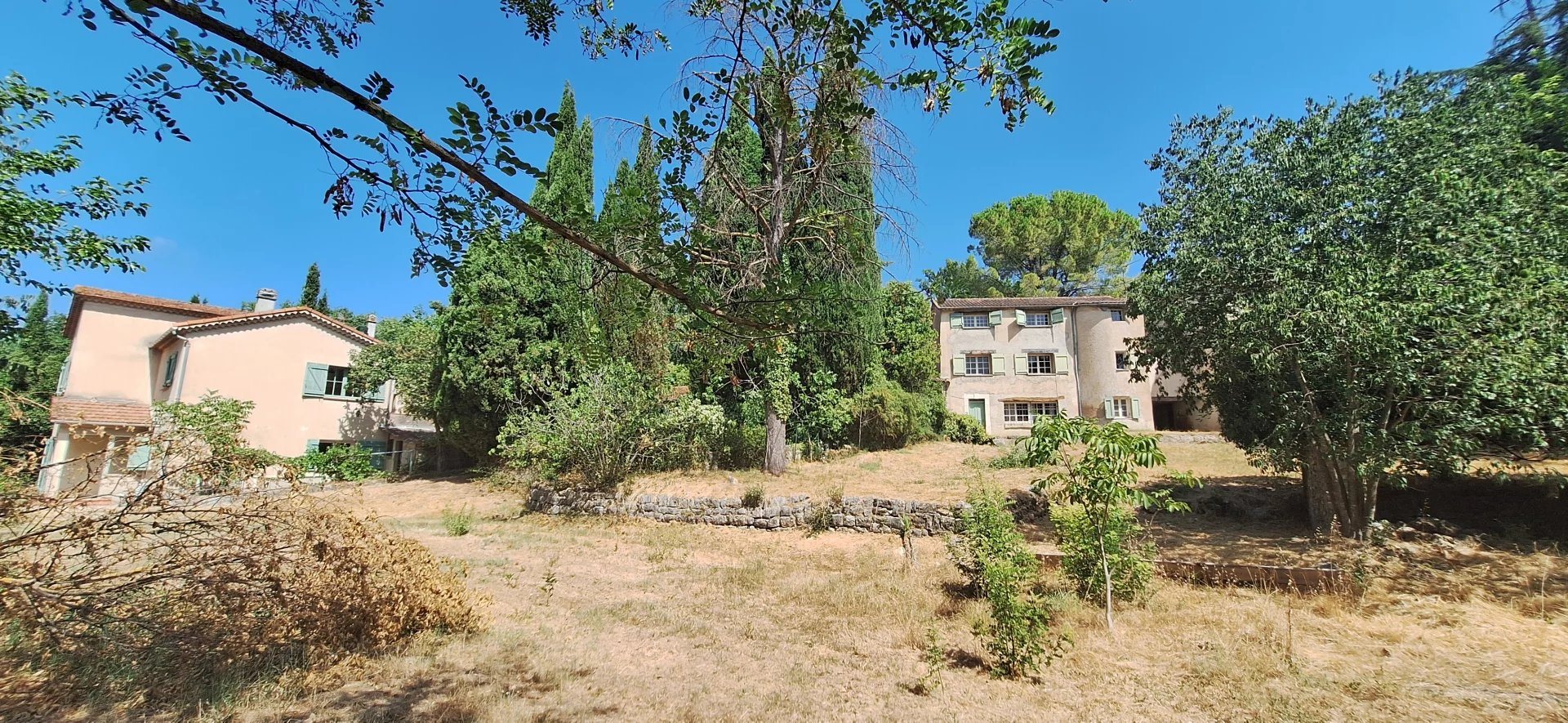 Maison à vendre, 352m², Tourrettes