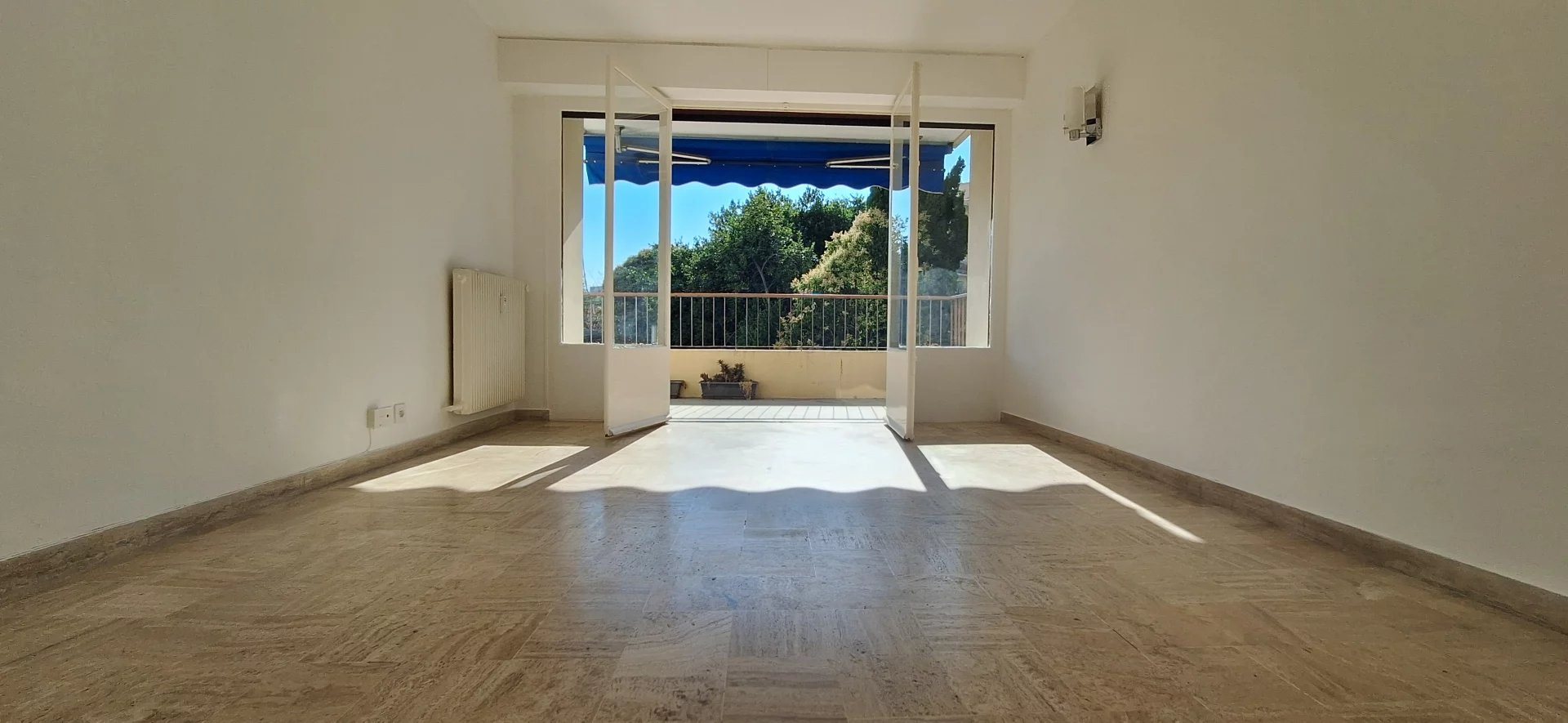 Appartement à vendre, 54m², Le Cannet