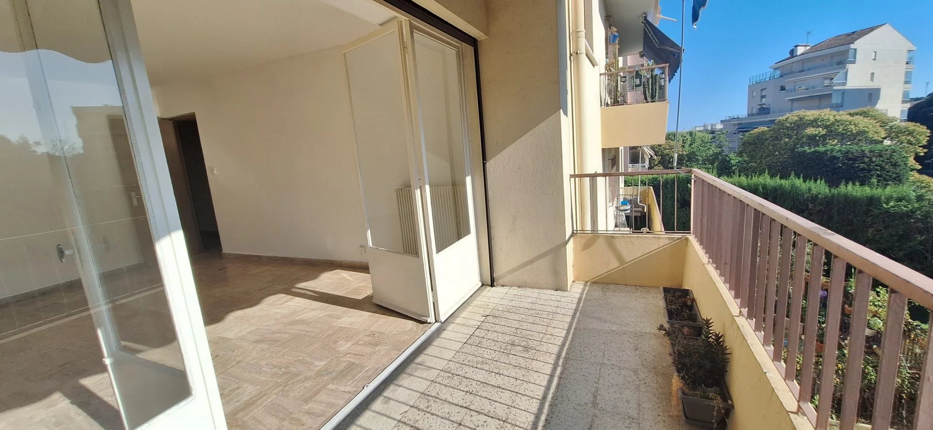 Appartement à vendre, 54m², Le Cannet
